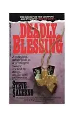 Cover of Deadly Blessing M/TV