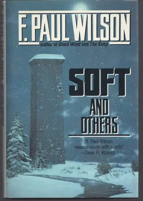 Cover of Soft and Others