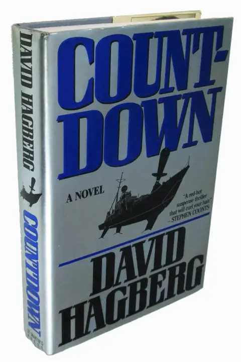 Cover of Countdown