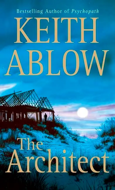 Cover of The Architect