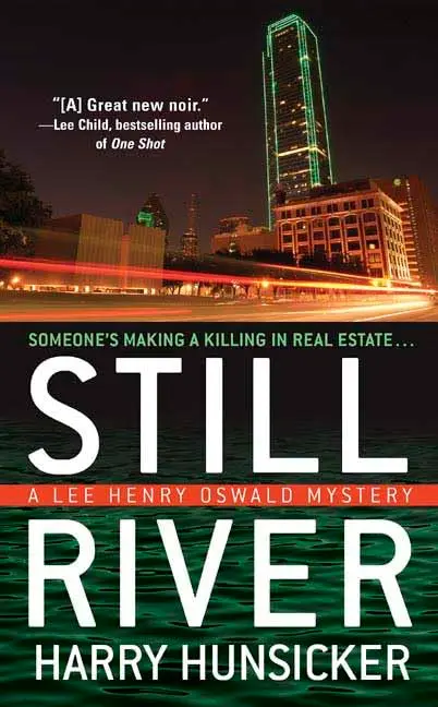 Cover of Still River