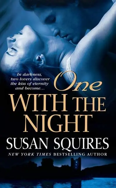 Cover of One with the Night