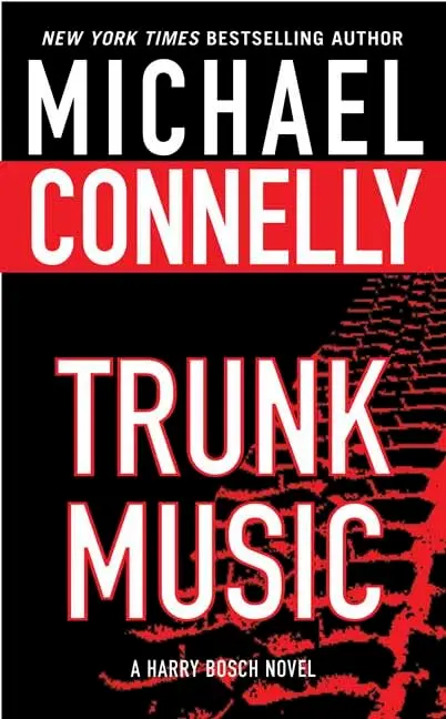 Cover of Trunk Music