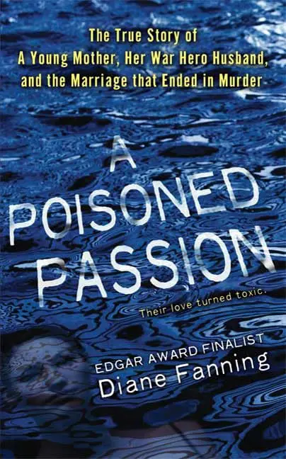 Cover of A Poisoned Passion