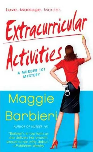 Cover of Extracurricular Activities