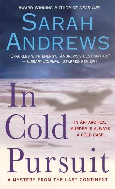 Cover of In Cold Pursuit