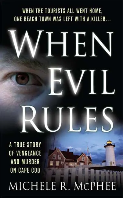 Cover of When Evil Rules