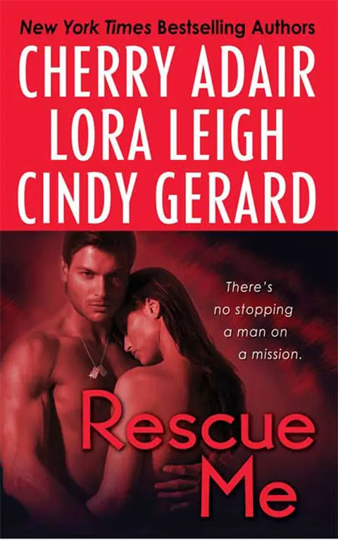 Cover of Rescue Me