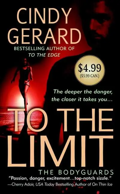 Cover of To the Limit