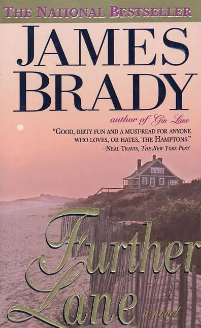 Cover of Further Lane