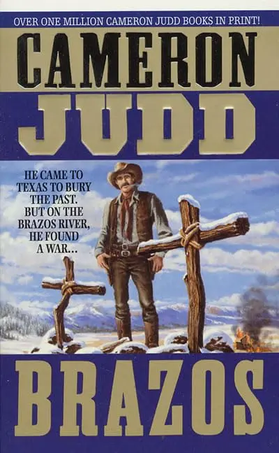 Cover of Brazos