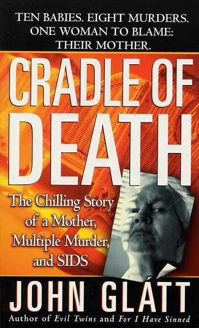 Cover of Cradle of Death