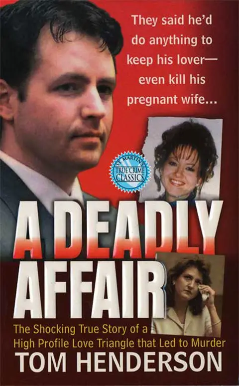 Cover of A Deadly Affair