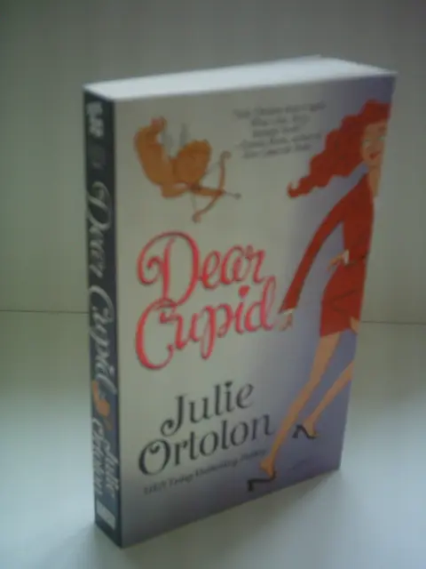 Cover of Dear Cupid
