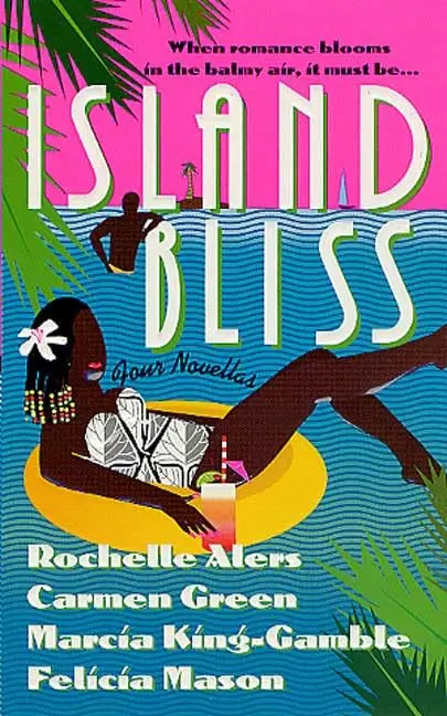 Cover of Island Bliss