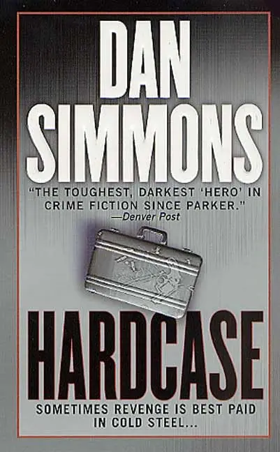 Cover of Hardcase