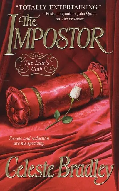 Cover of The Impostor