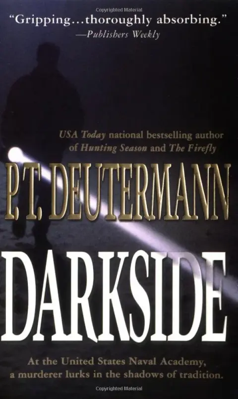 Cover of Darkside