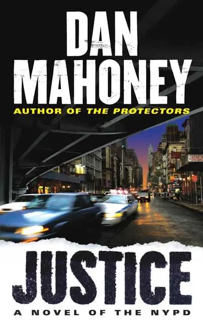 Cover of Justice