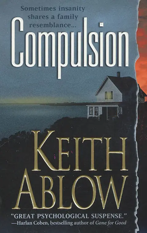 Cover of Compulsion