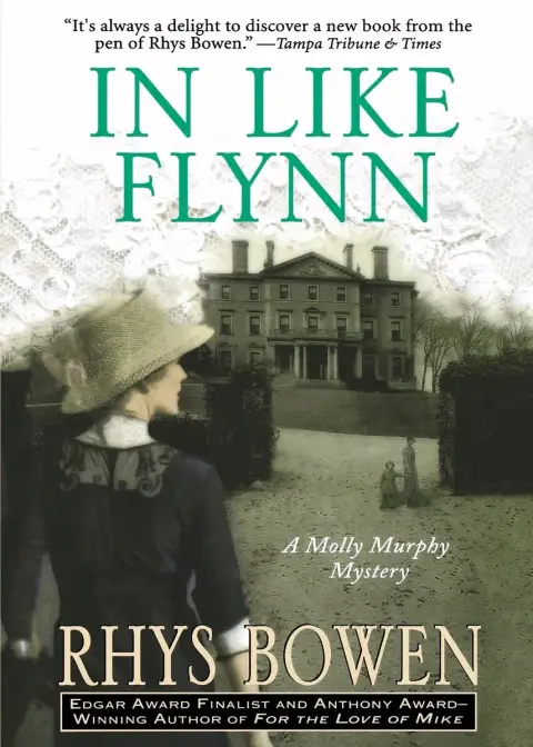 Cover of In Like Flynn