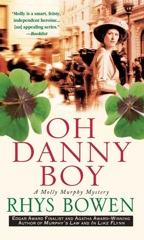 Cover of Oh Danny Boy