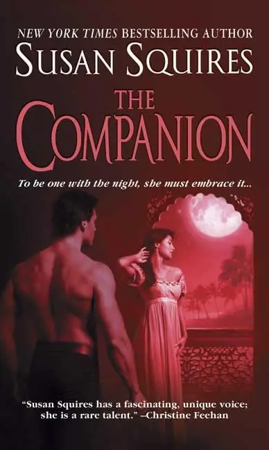 Cover of The Companion