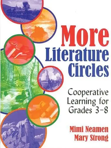Cover of More Literature Circles