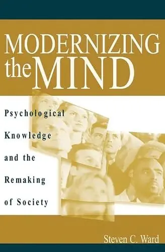Cover of Modernizing the Mind