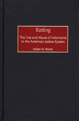 Cover of Ratting