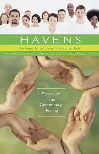 Cover of Havens