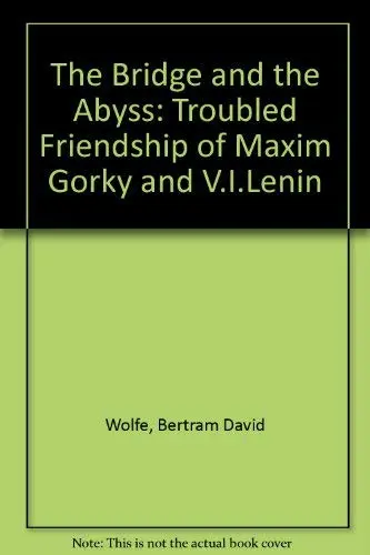 Cover of The Bridge and the Abyss