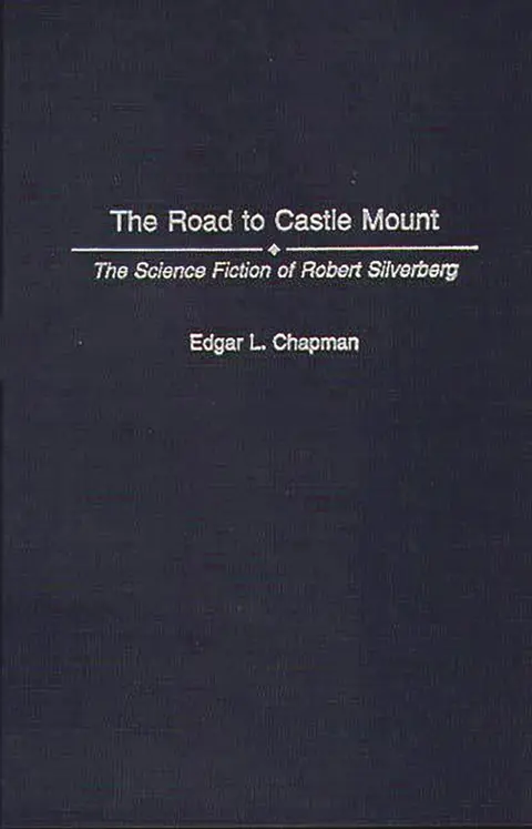 Cover of The Road to Castle Mount