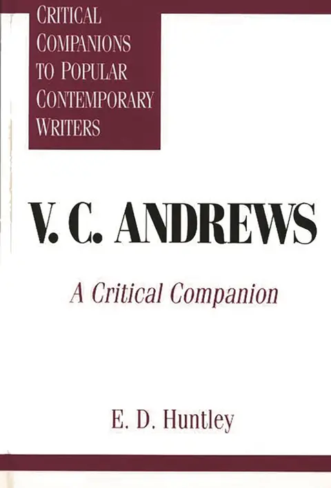 Cover of V.C. Andrews