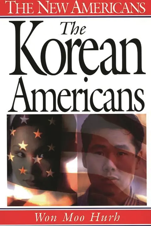 Cover of The Korean Americans