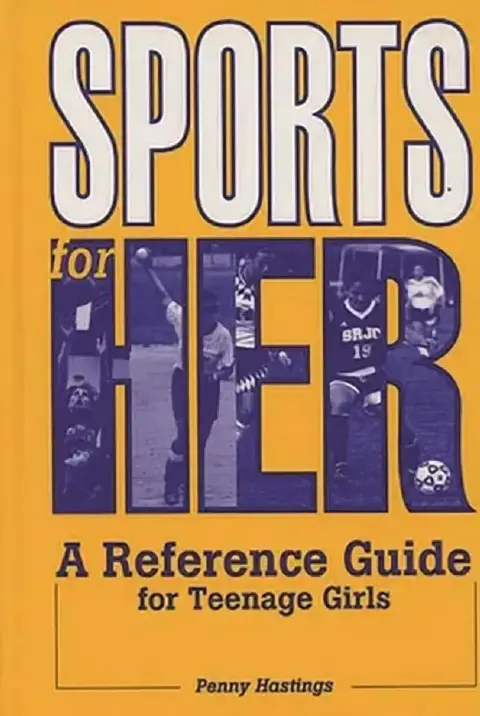 Cover of Sports for Her