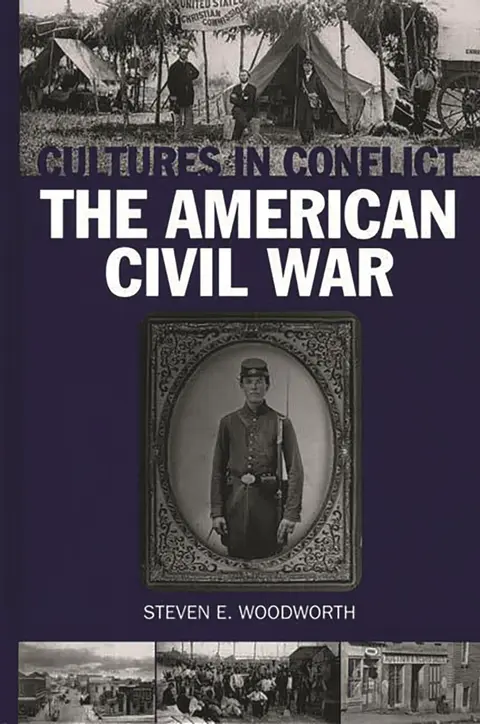 Cover of Cultures in Conflict