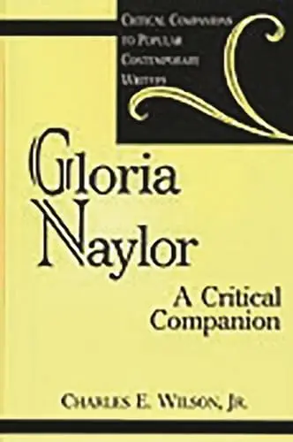 Cover of Gloria Naylor