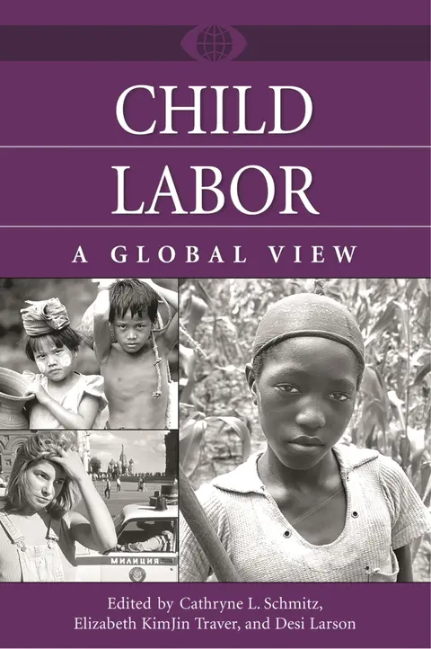 Cover of Child Labor