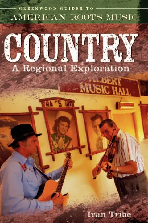 Cover of Country