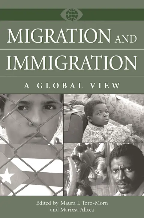 Cover of Migration and Immigration