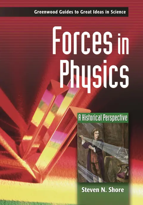 Cover of Forces in Physics
