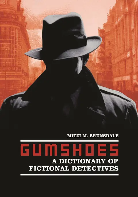 Cover of Gumshoes
