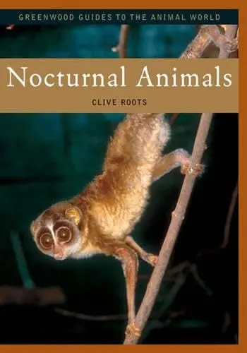 Cover of Nocturnal Animals