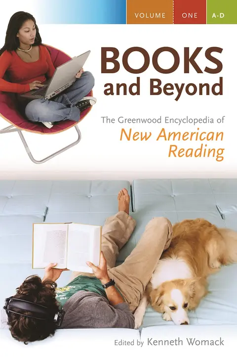 Cover of Books and Beyond