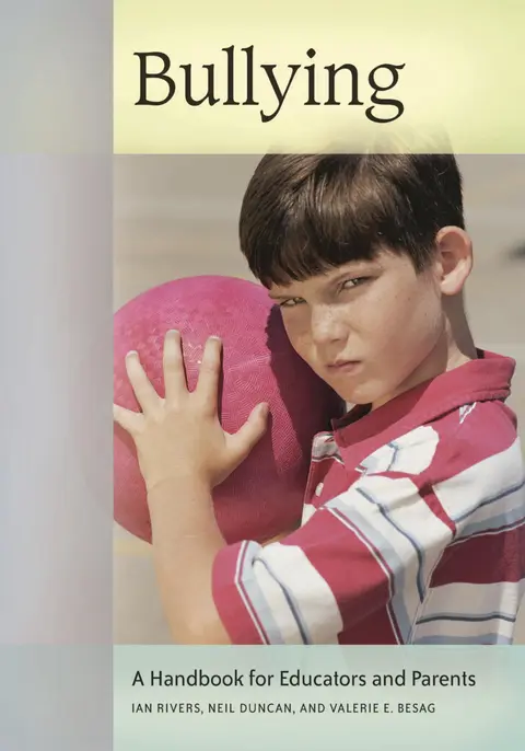Cover of Bullying