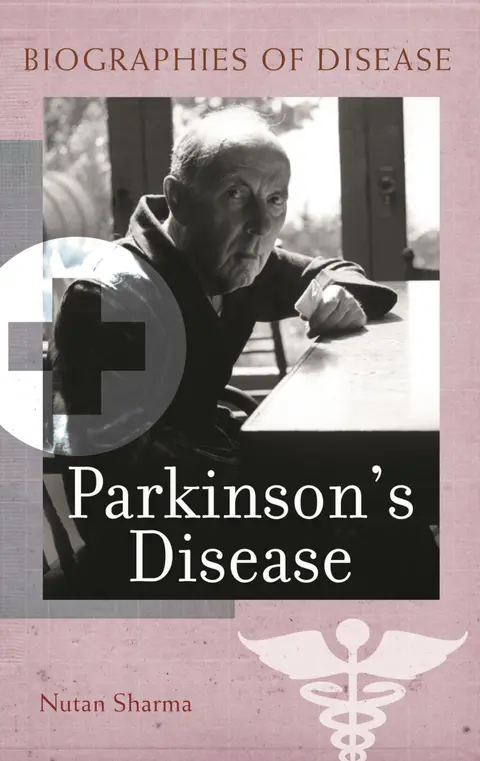 Cover of Parkinson's Disease