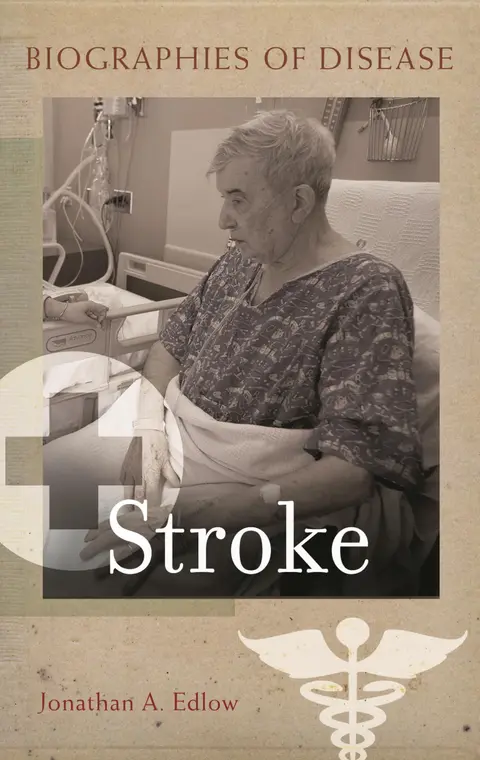 Cover of Stroke