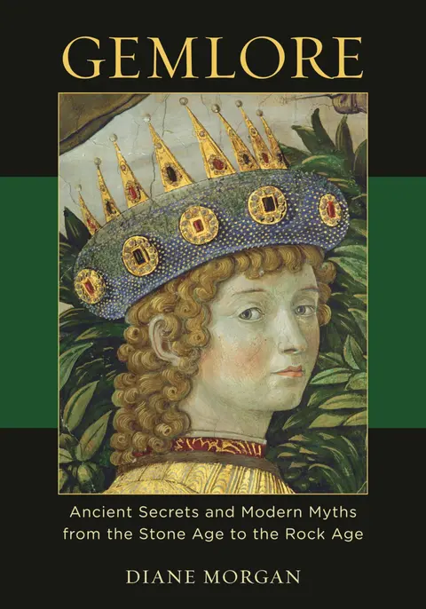 Cover of Gemlore