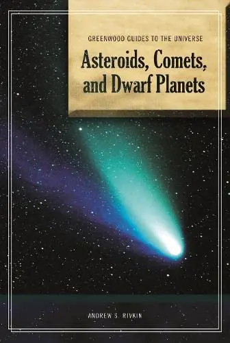 Cover of Guide to the Universe